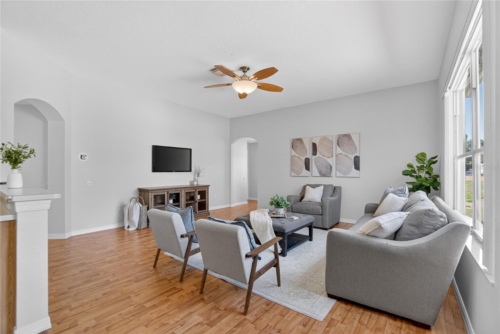 22118 YACHTCLUB TER, LAND O LAKES, FL, 34639