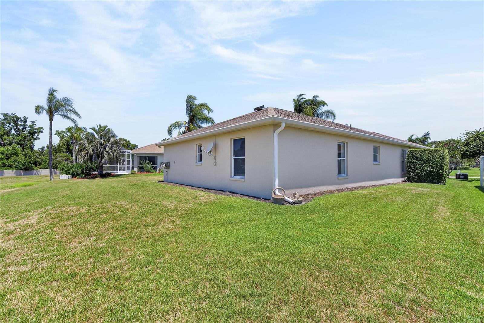 22118 YACHTCLUB TER, LAND O LAKES, FL, 34639