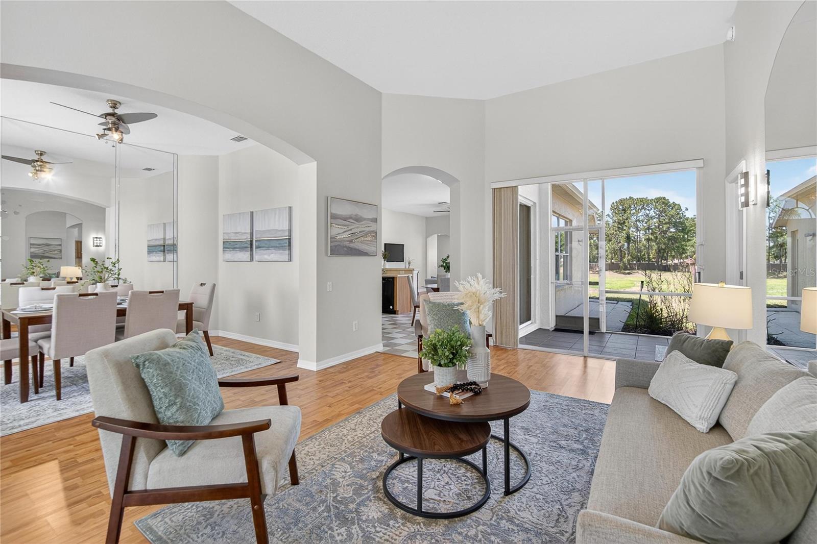 22118 YACHTCLUB TER, LAND O LAKES, FL, 34639