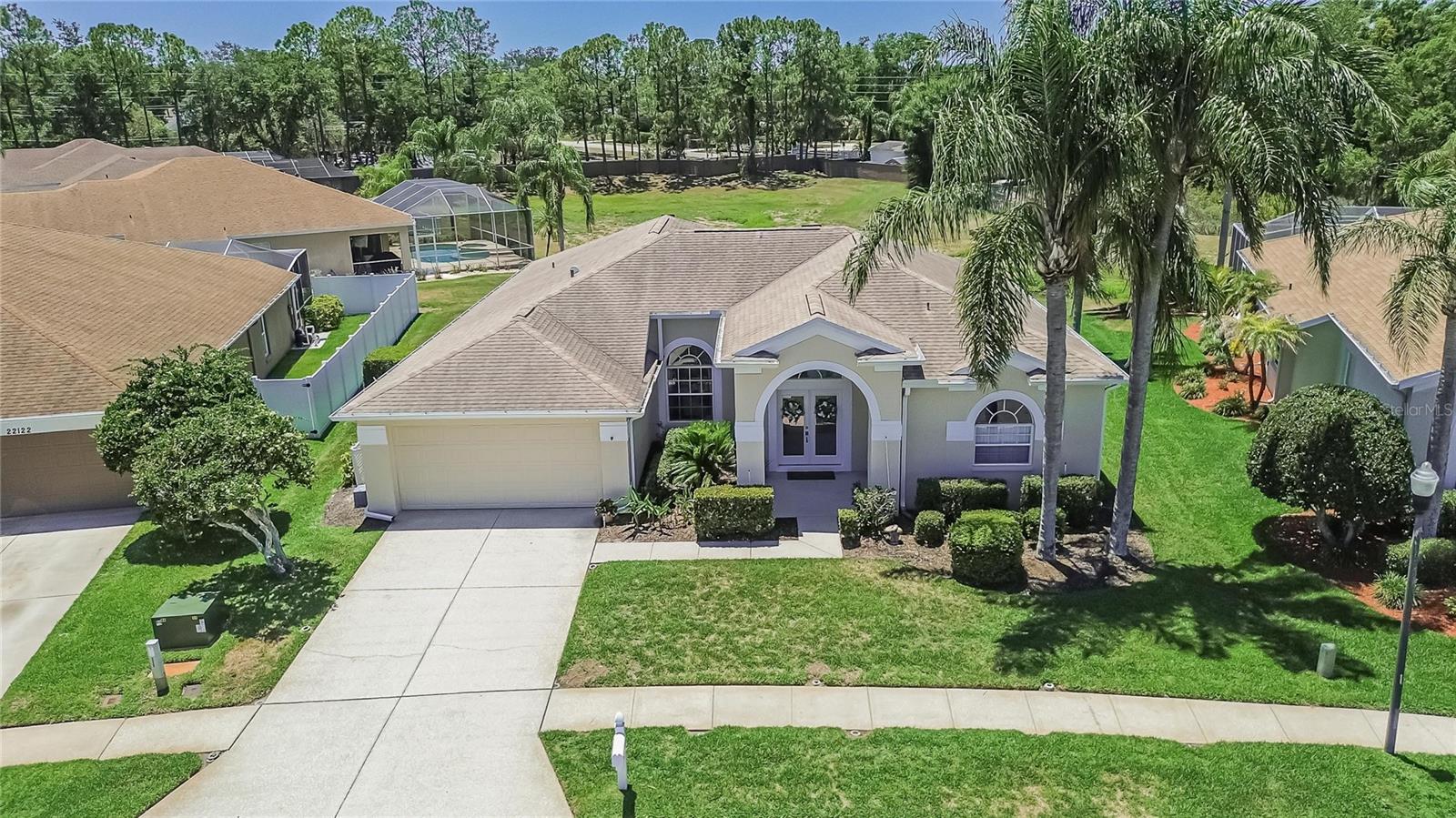 22118 YACHTCLUB TER, LAND O LAKES, FL, 34639
