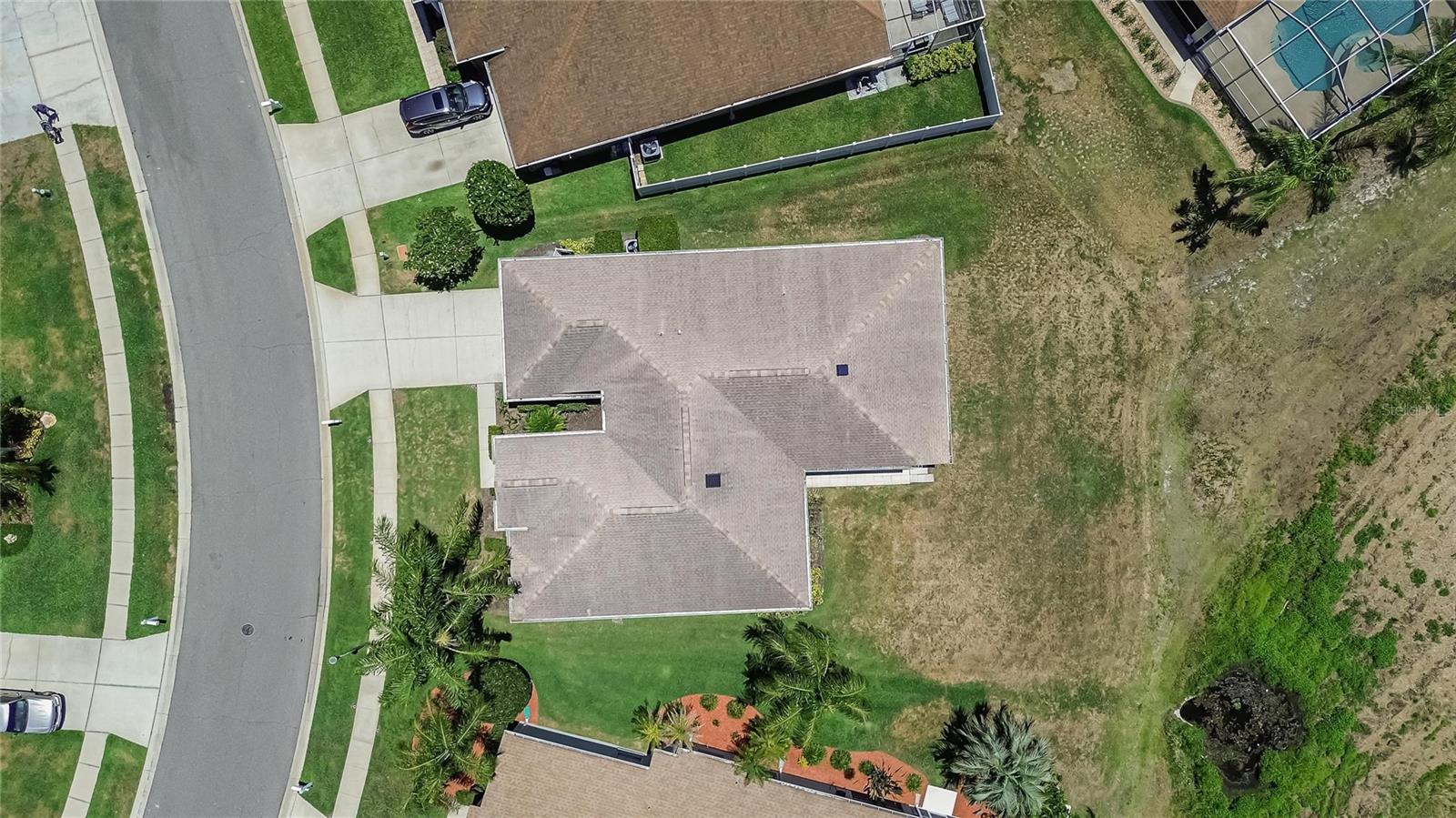 22118 YACHTCLUB TER, LAND O LAKES, FL, 34639