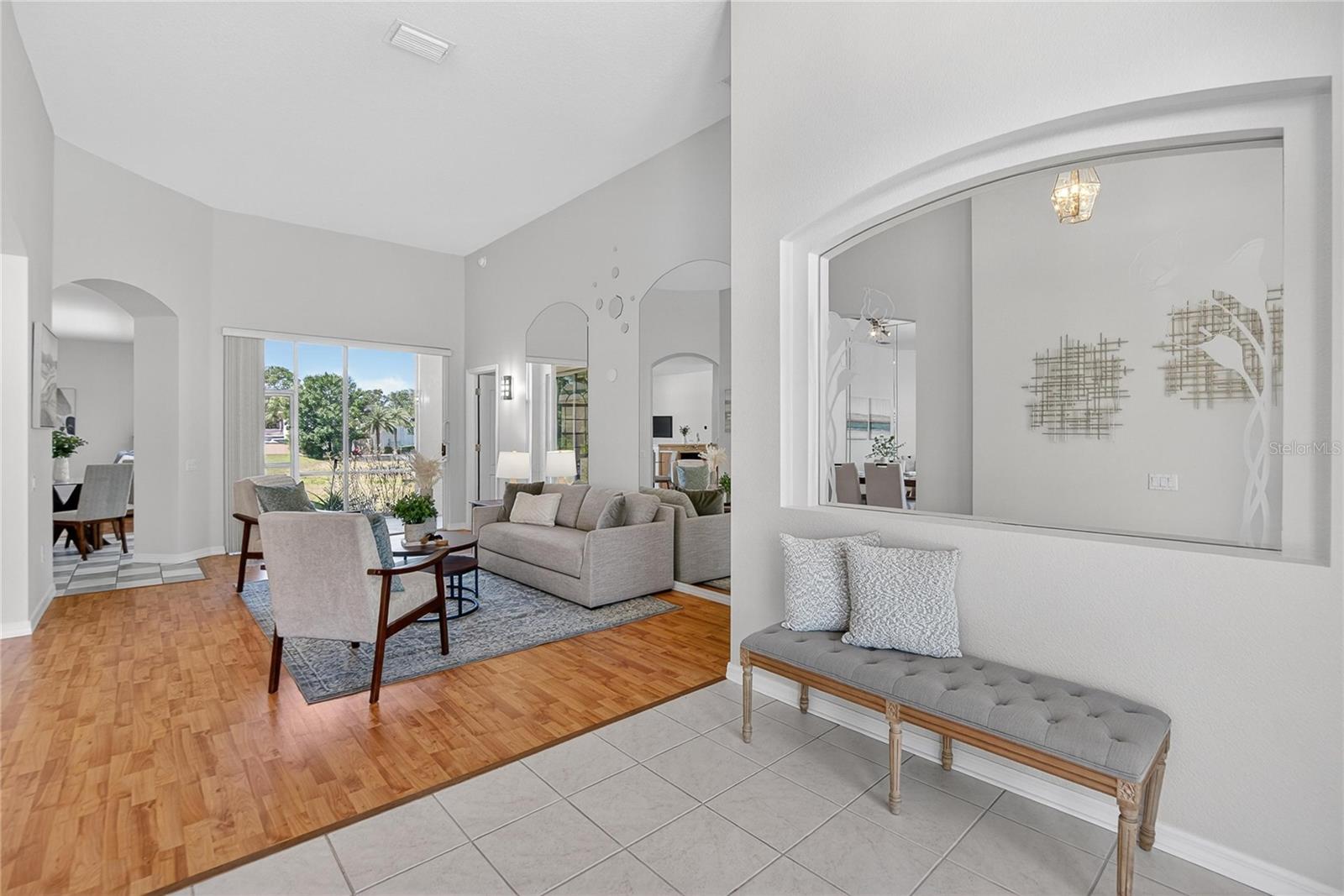 22118 YACHTCLUB TER, LAND O LAKES, FL, 34639