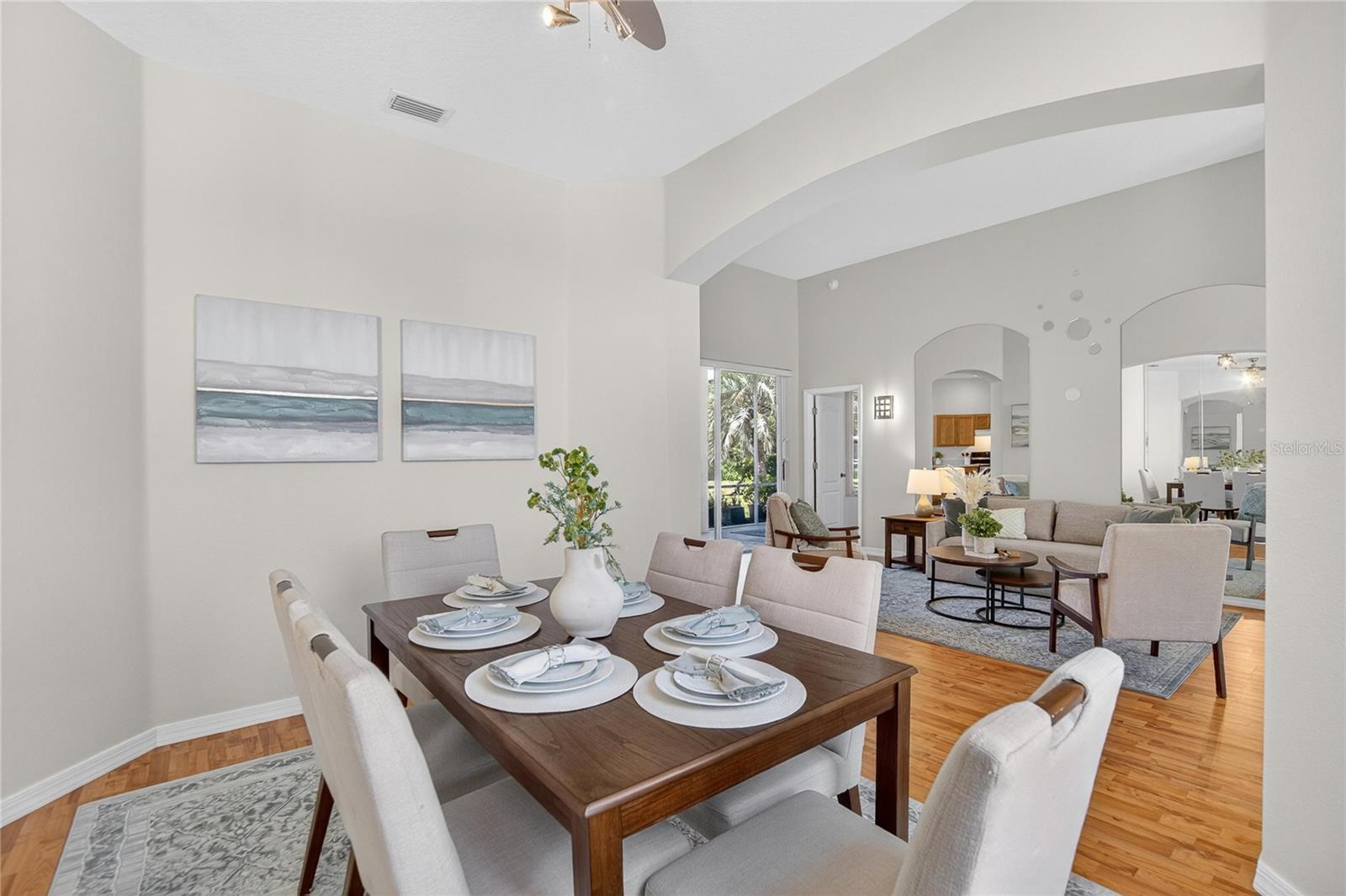 22118 YACHTCLUB TER, LAND O LAKES, FL, 34639