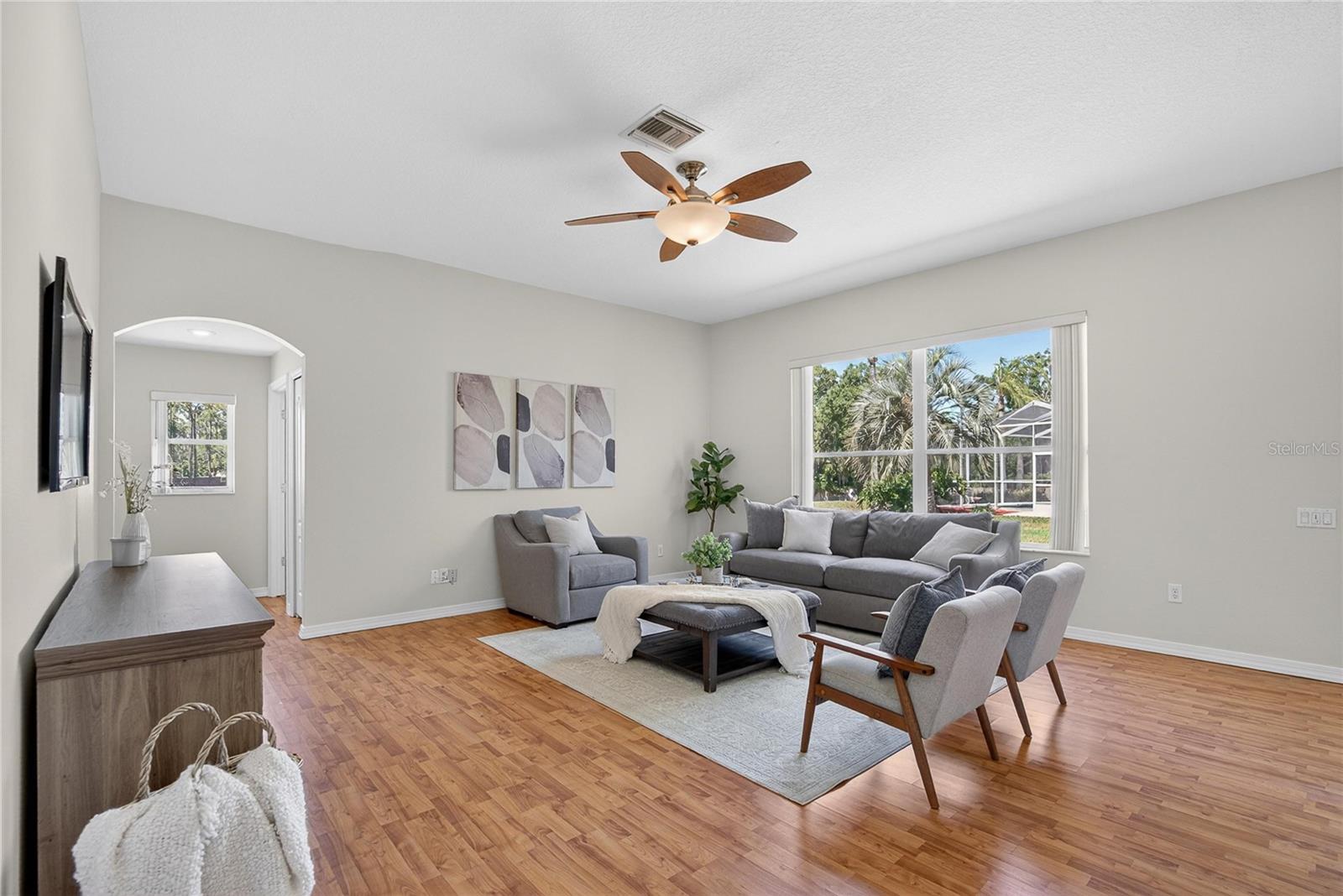 22118 YACHTCLUB TER, LAND O LAKES, FL, 34639