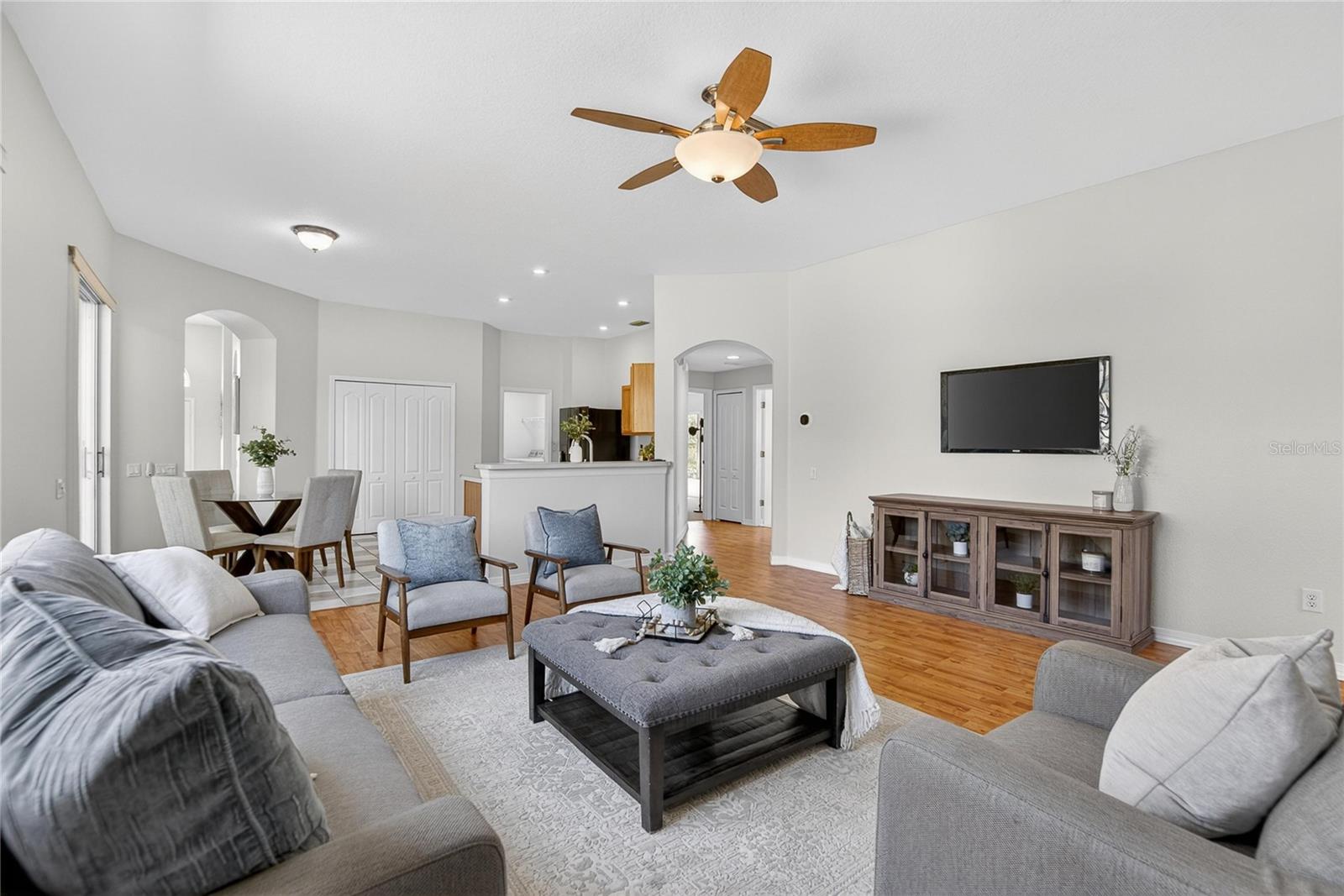 22118 YACHTCLUB TER, LAND O LAKES, FL, 34639