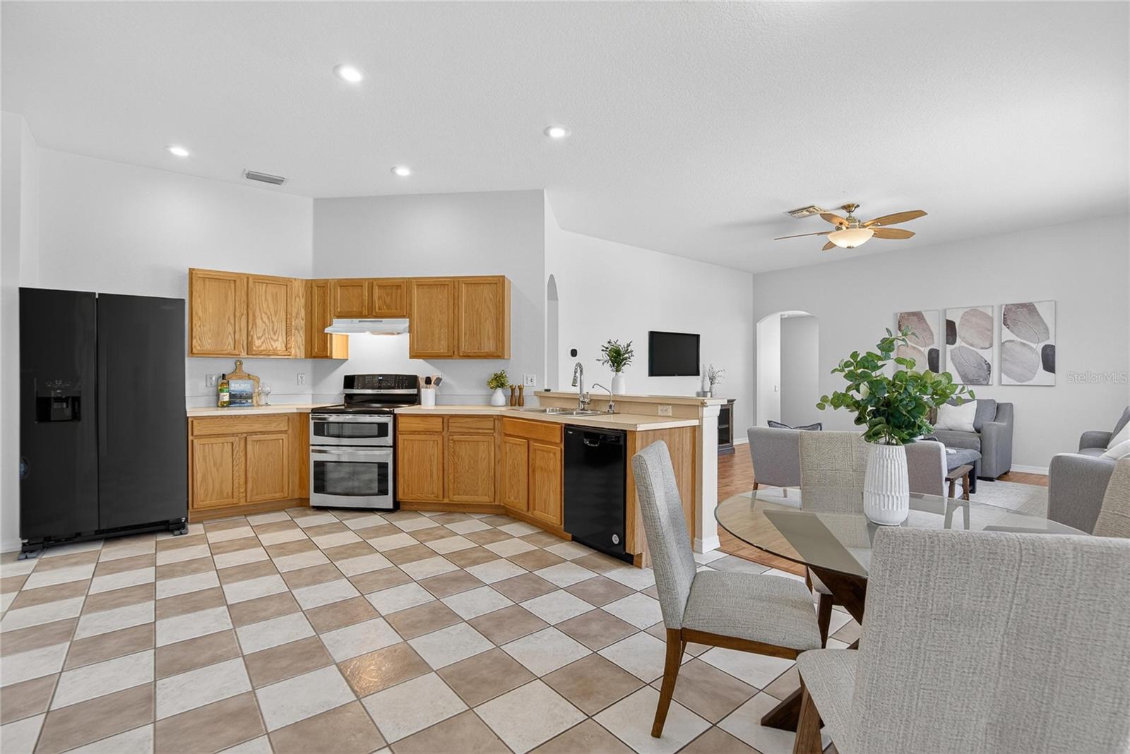 22118 YACHTCLUB TER, LAND O LAKES, FL, 34639