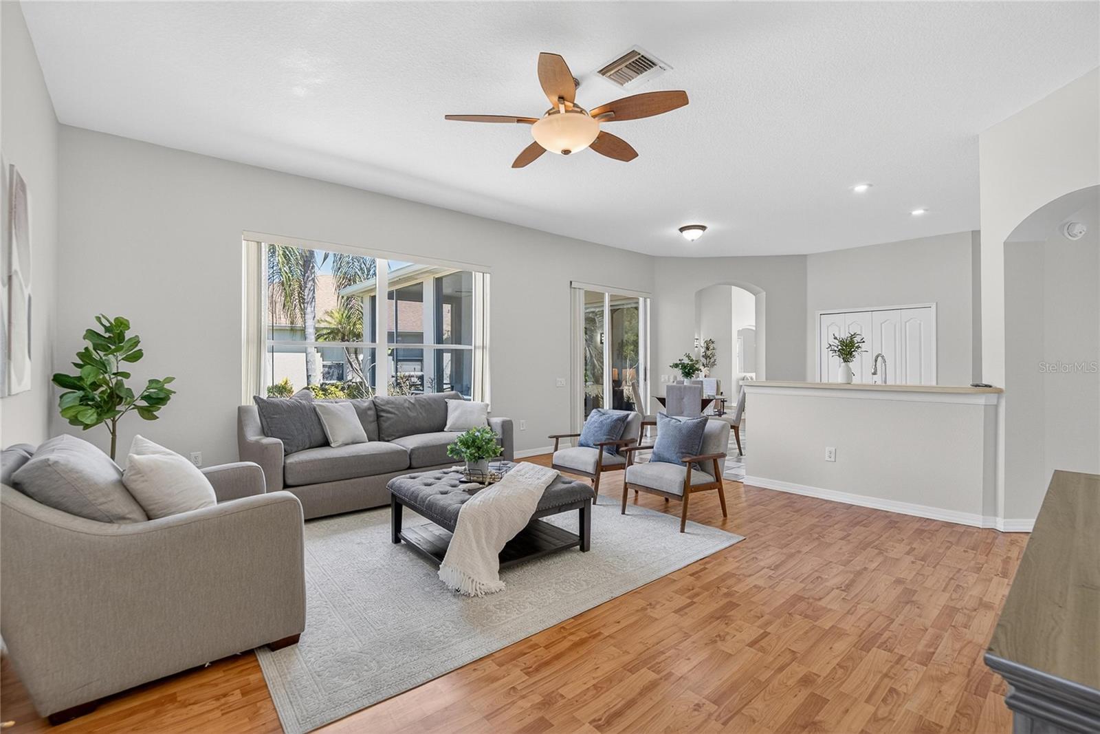 22118 YACHTCLUB TER, LAND O LAKES, FL, 34639