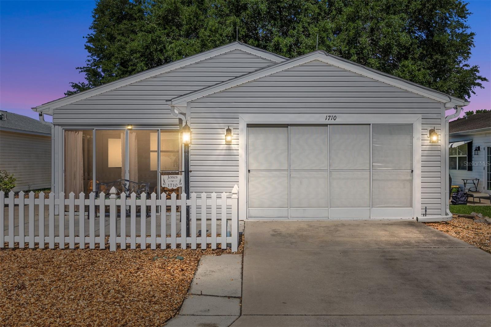 1710 ROSALES RD, THE VILLAGES, FL, 32162