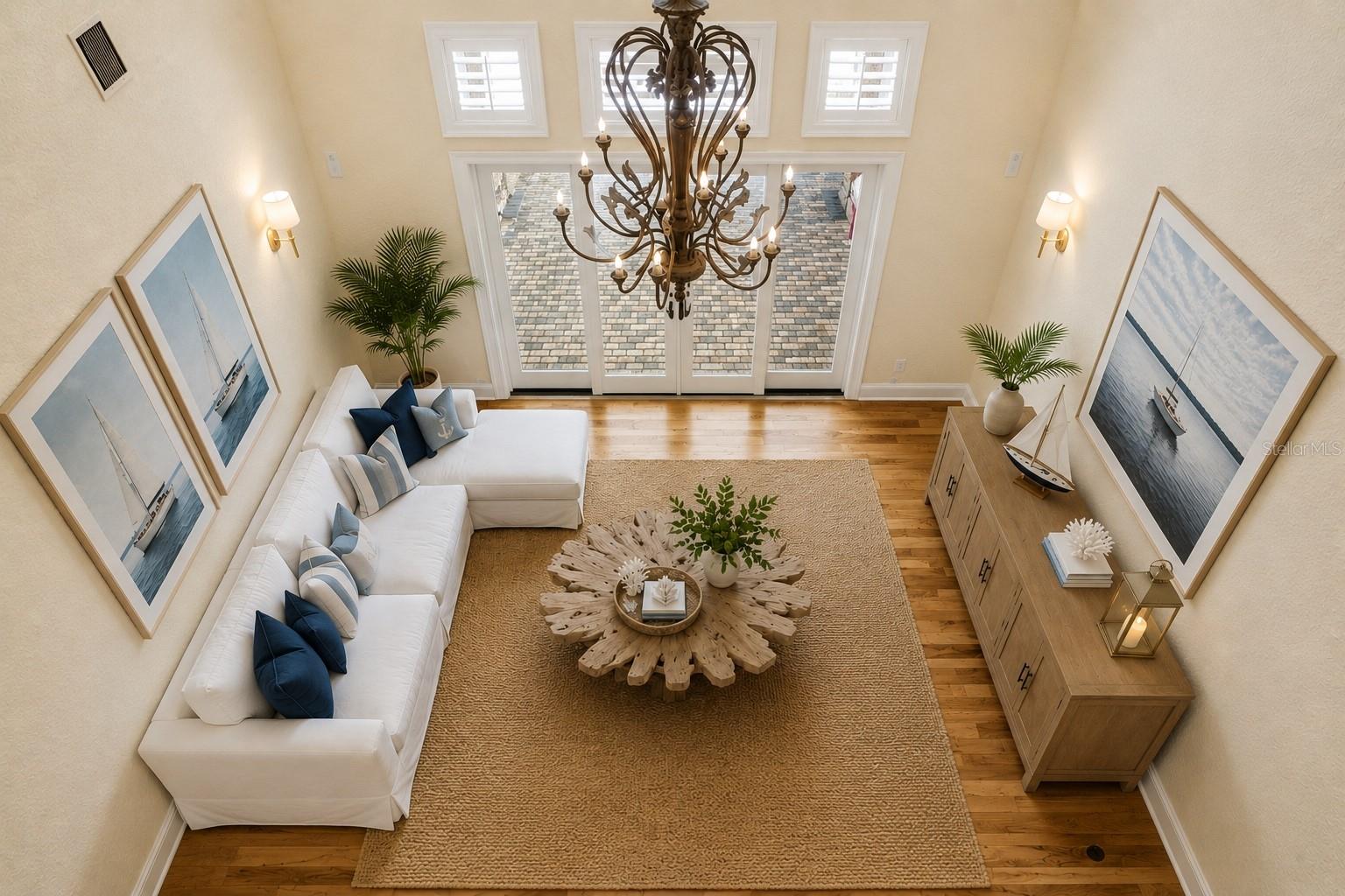 746 LAKE MILLS RD, OVIEDO, FL, 32766