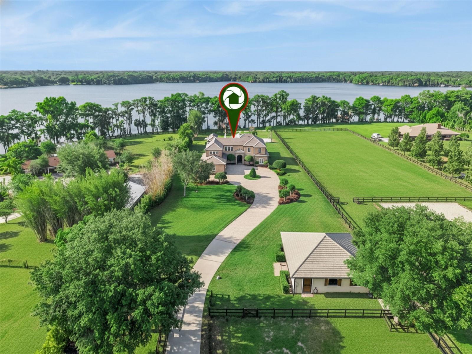 746 LAKE MILLS RD, OVIEDO, FL, 32766