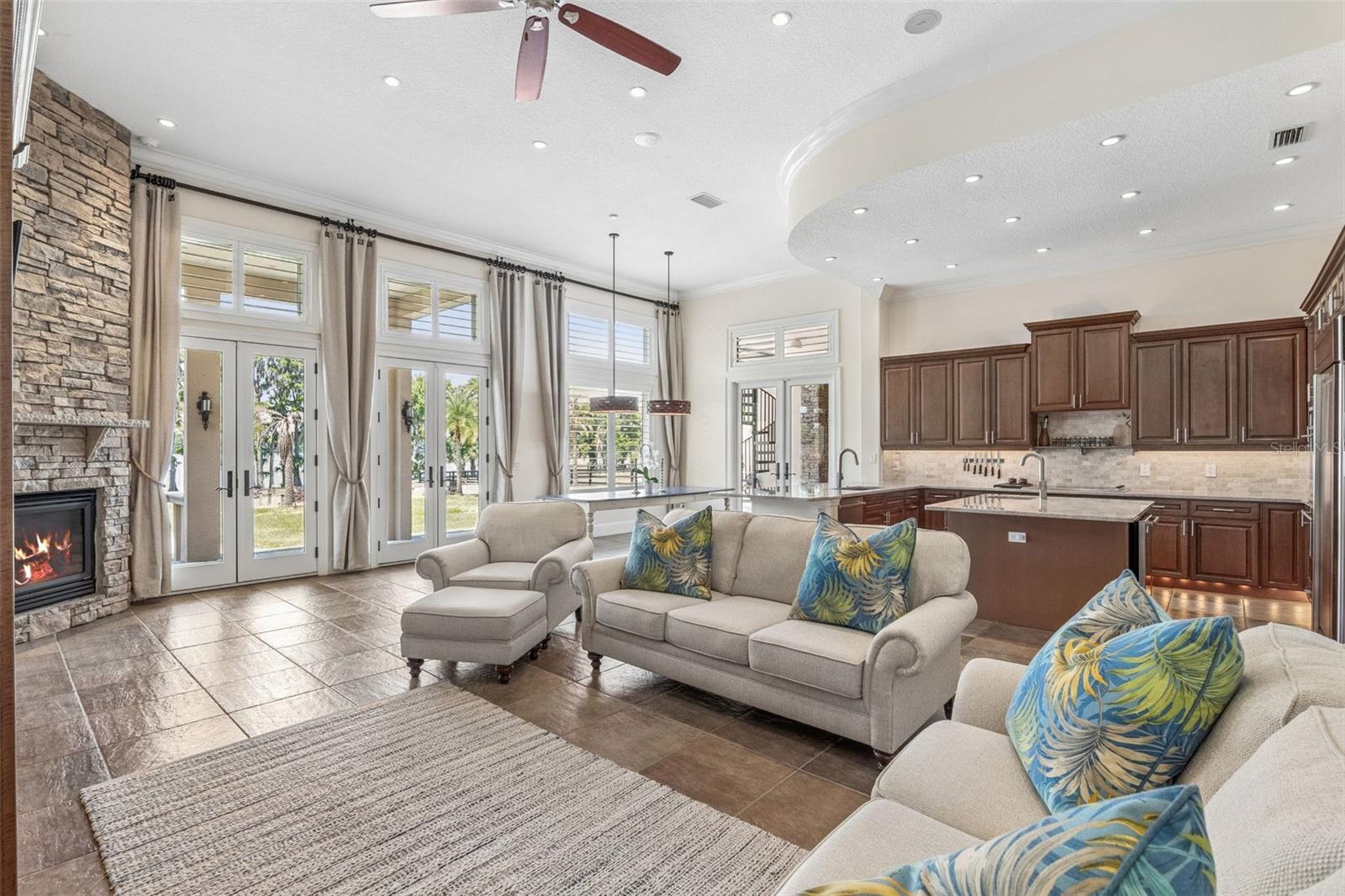 746 LAKE MILLS RD, OVIEDO, FL, 32766
