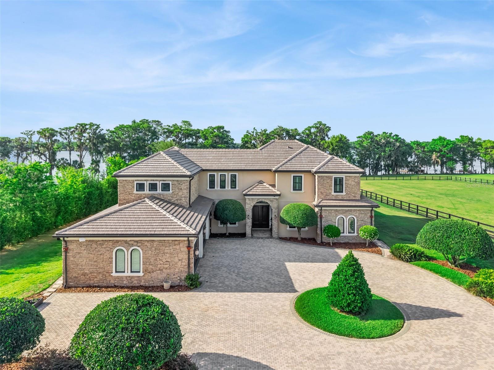 746 LAKE MILLS RD, OVIEDO, FL, 32766