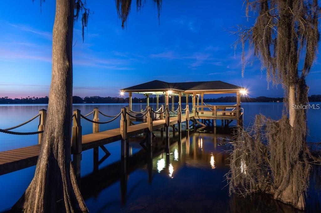746 LAKE MILLS RD, OVIEDO, FL, 32766