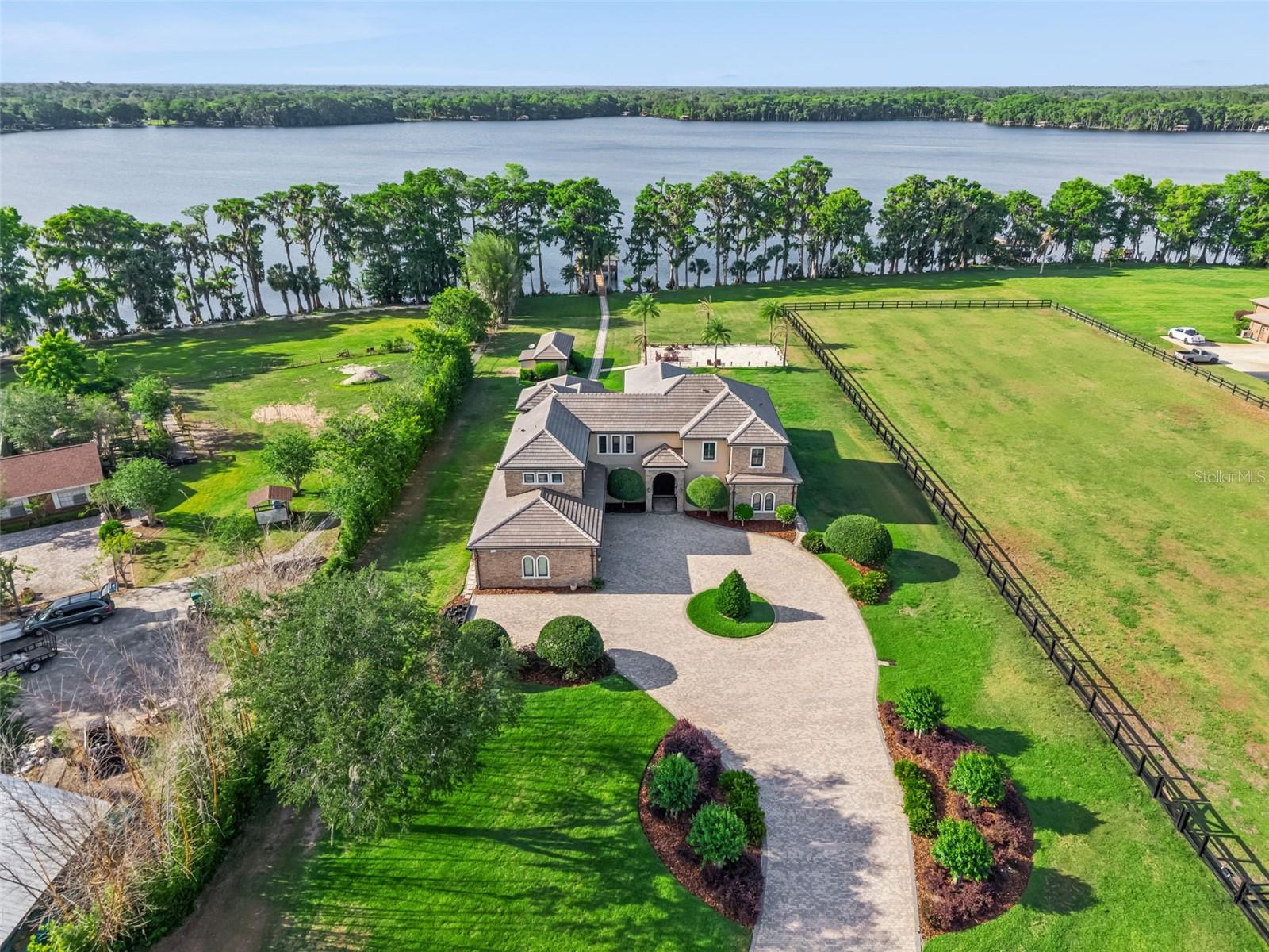 746 LAKE MILLS RD, OVIEDO, FL, 32766