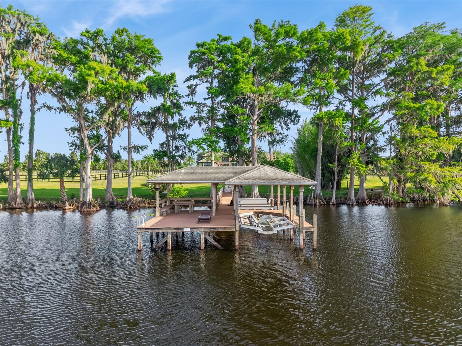 746 LAKE MILLS RD, OVIEDO, FL, 32766