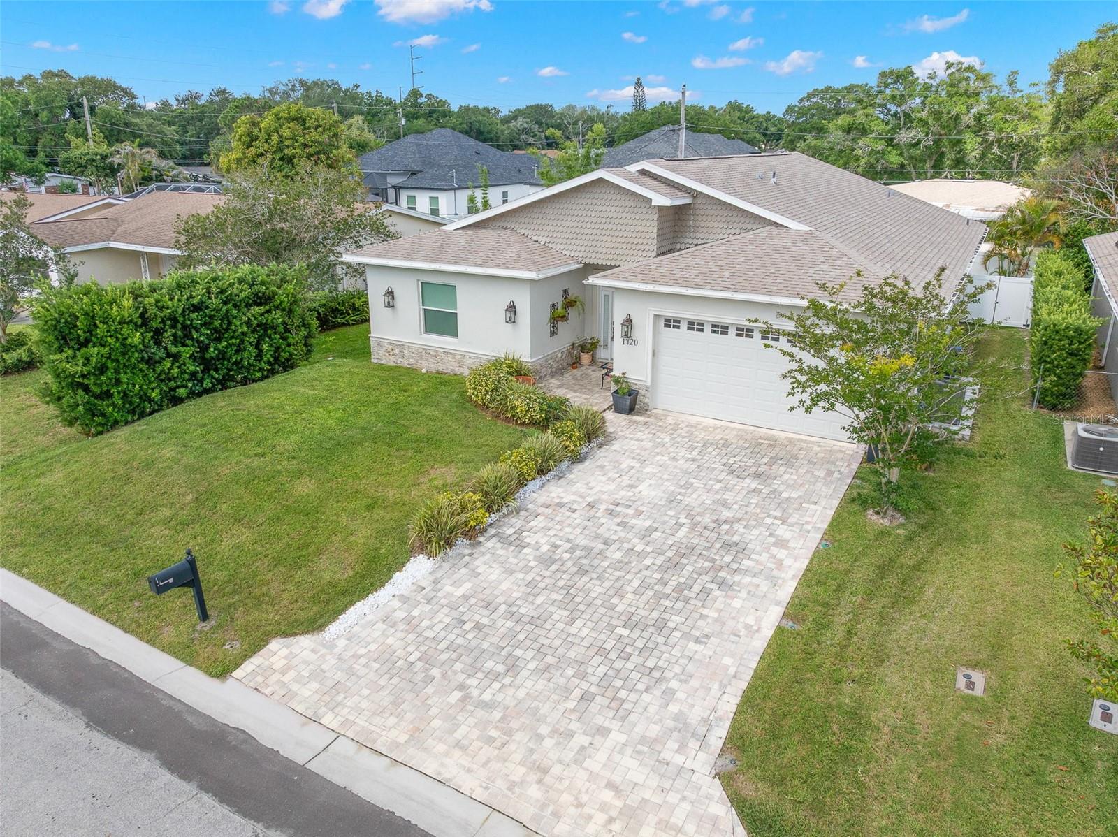 1720 VERDE DR, CLEARWATER, FL, 33765