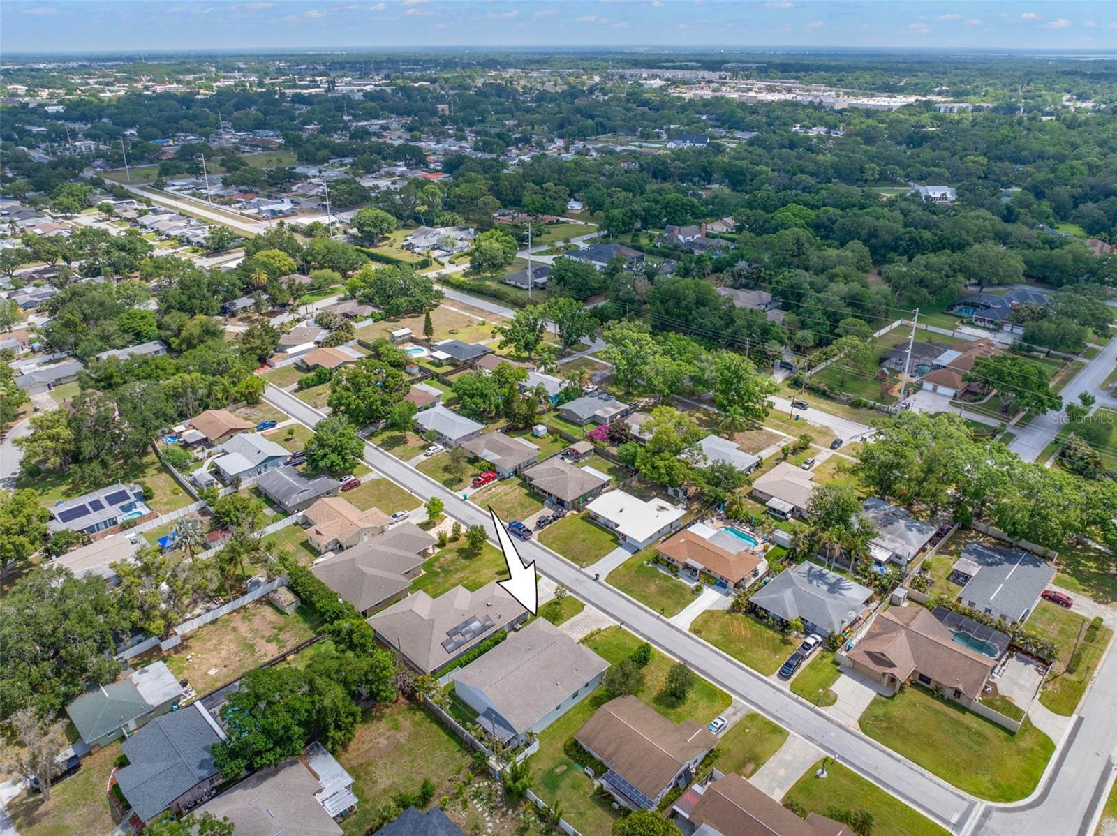 1720 VERDE DR, CLEARWATER, FL, 33765