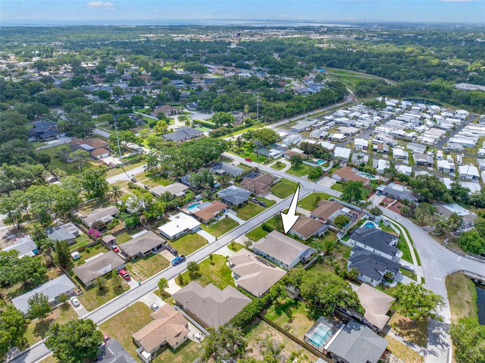 1720 VERDE DR, CLEARWATER, FL, 33765
