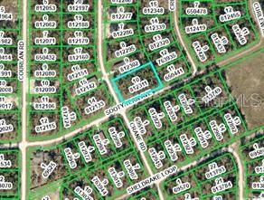 16200 CRANE RD, WEEKI WACHEE, FL, 34614