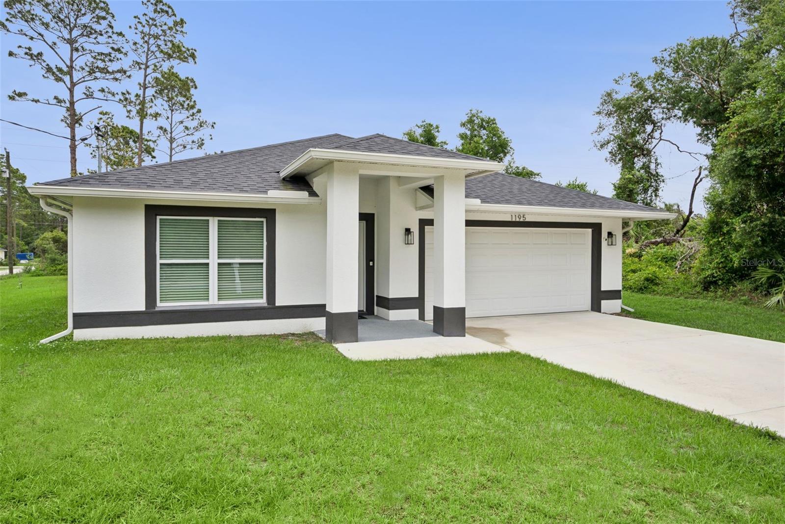 1195 8TH AVE, DELAND, FL, 32724