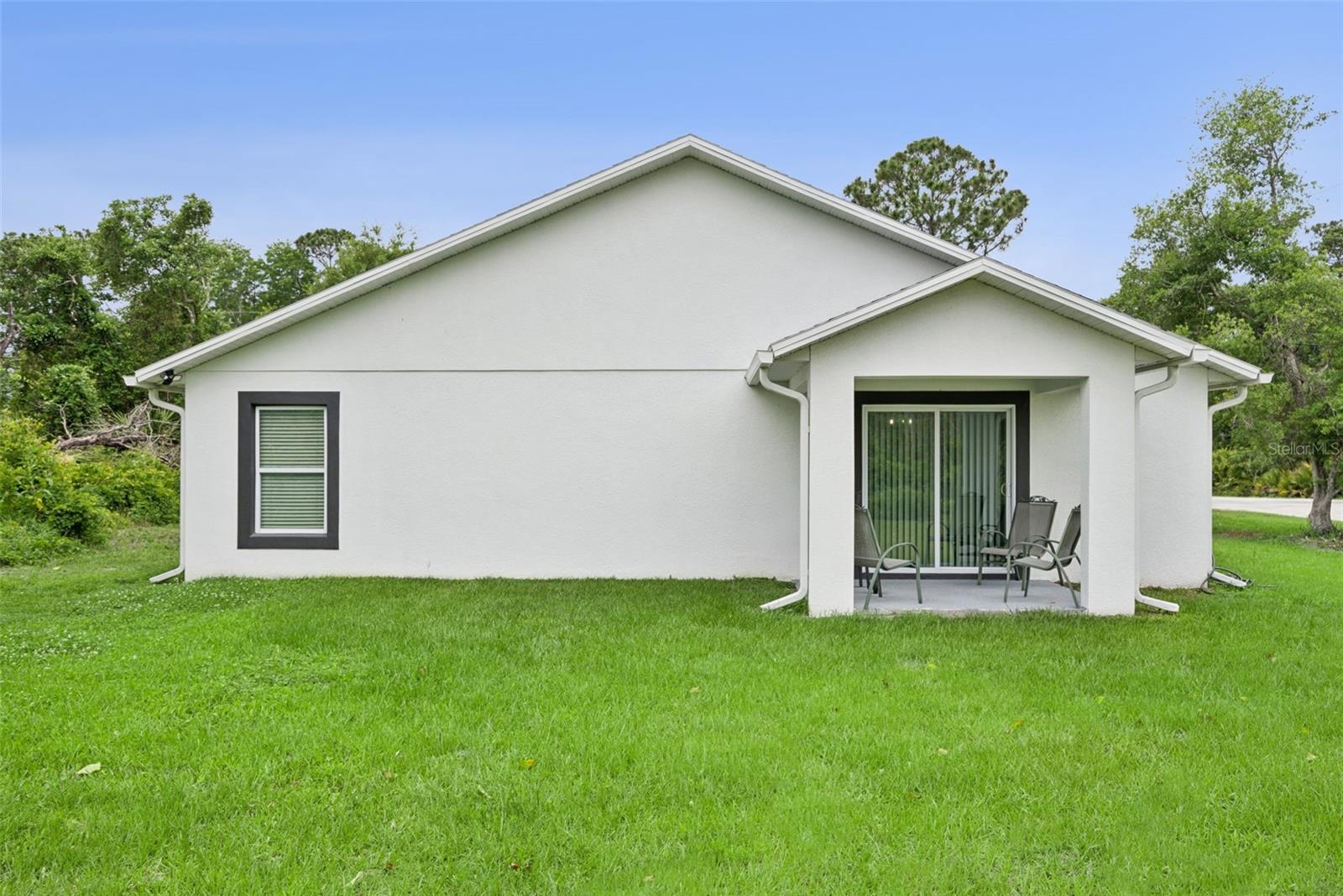1195 8TH AVE, DELAND, FL, 32724