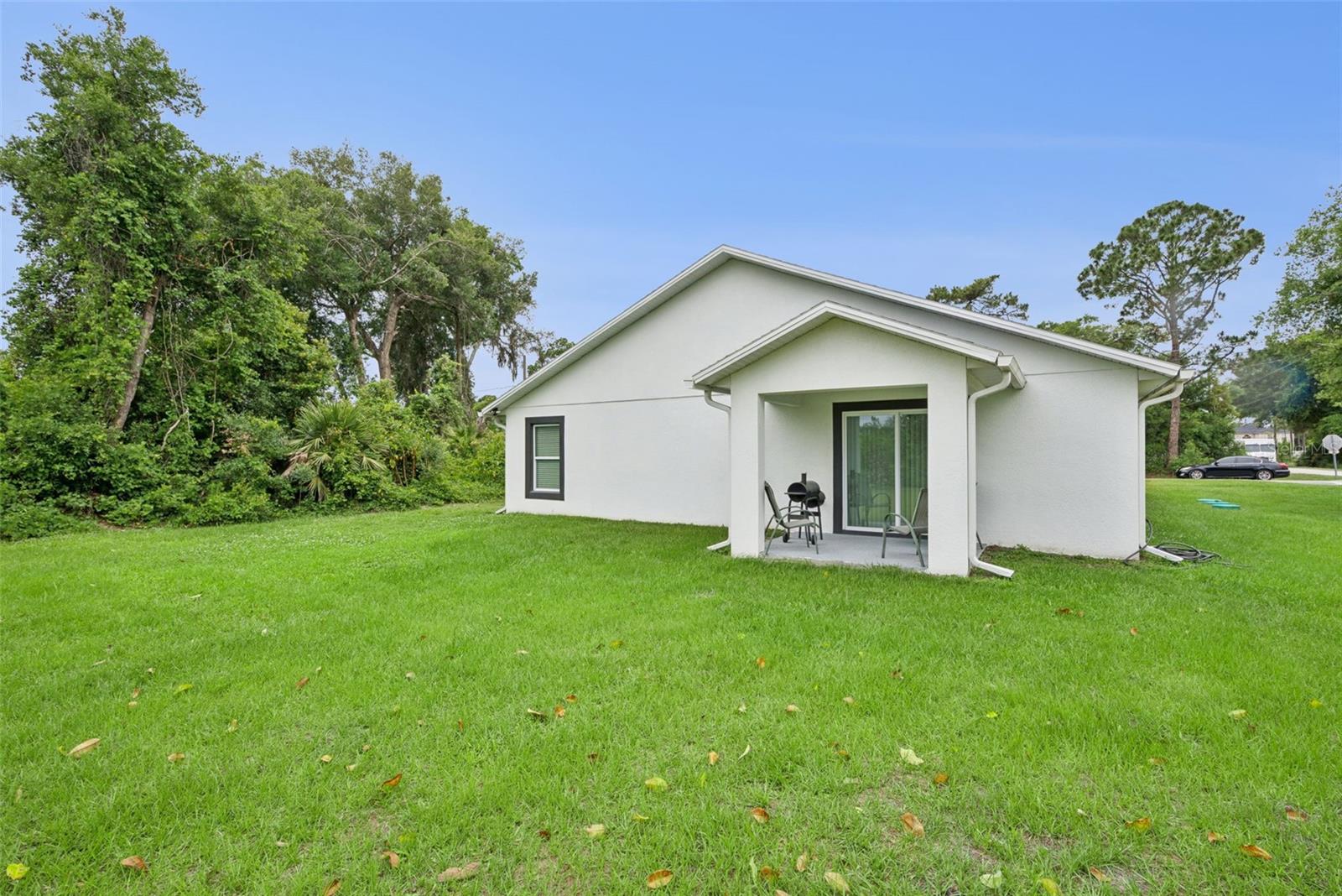 1195 8TH AVE, DELAND, FL, 32724