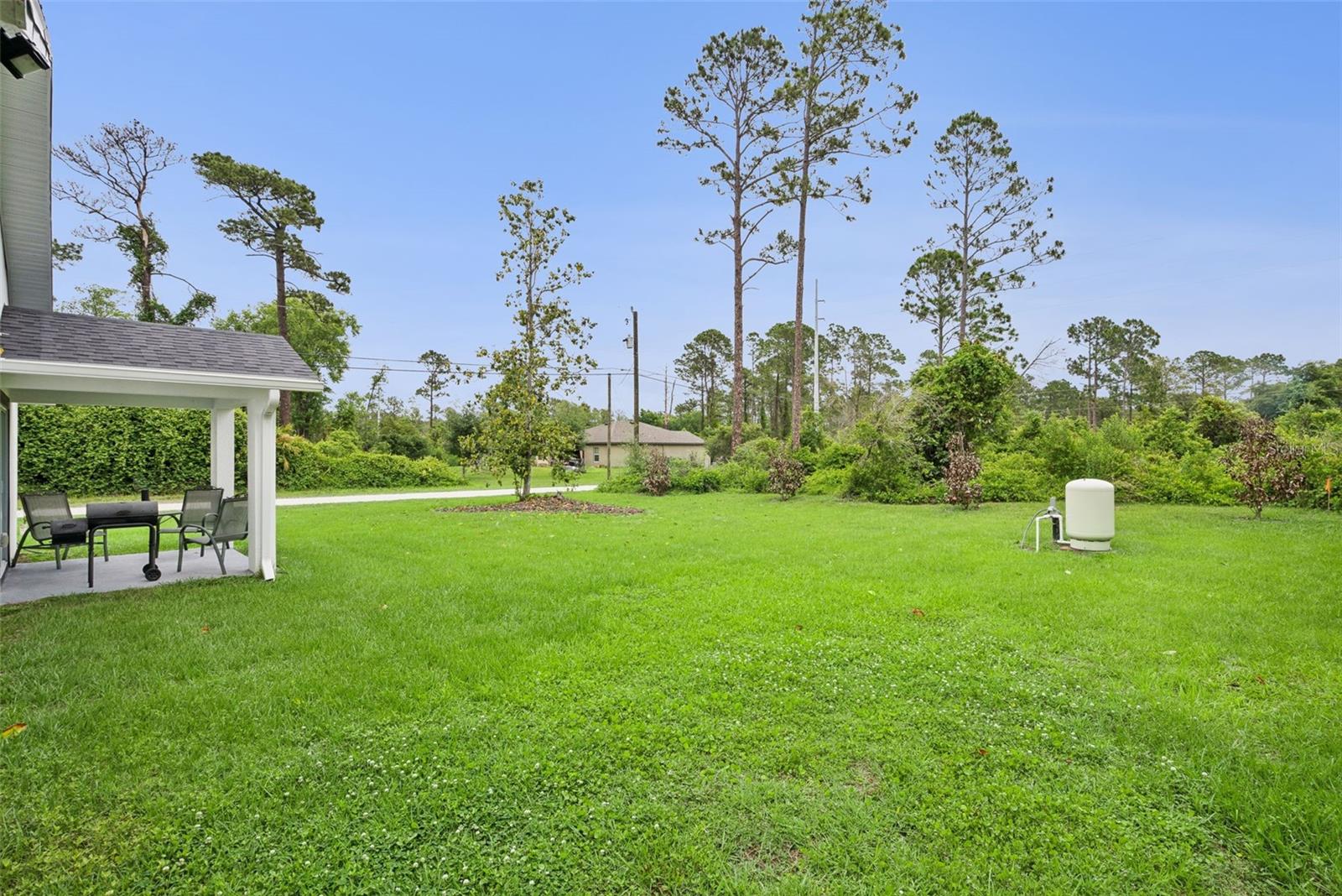 1195 8TH AVE, DELAND, FL, 32724