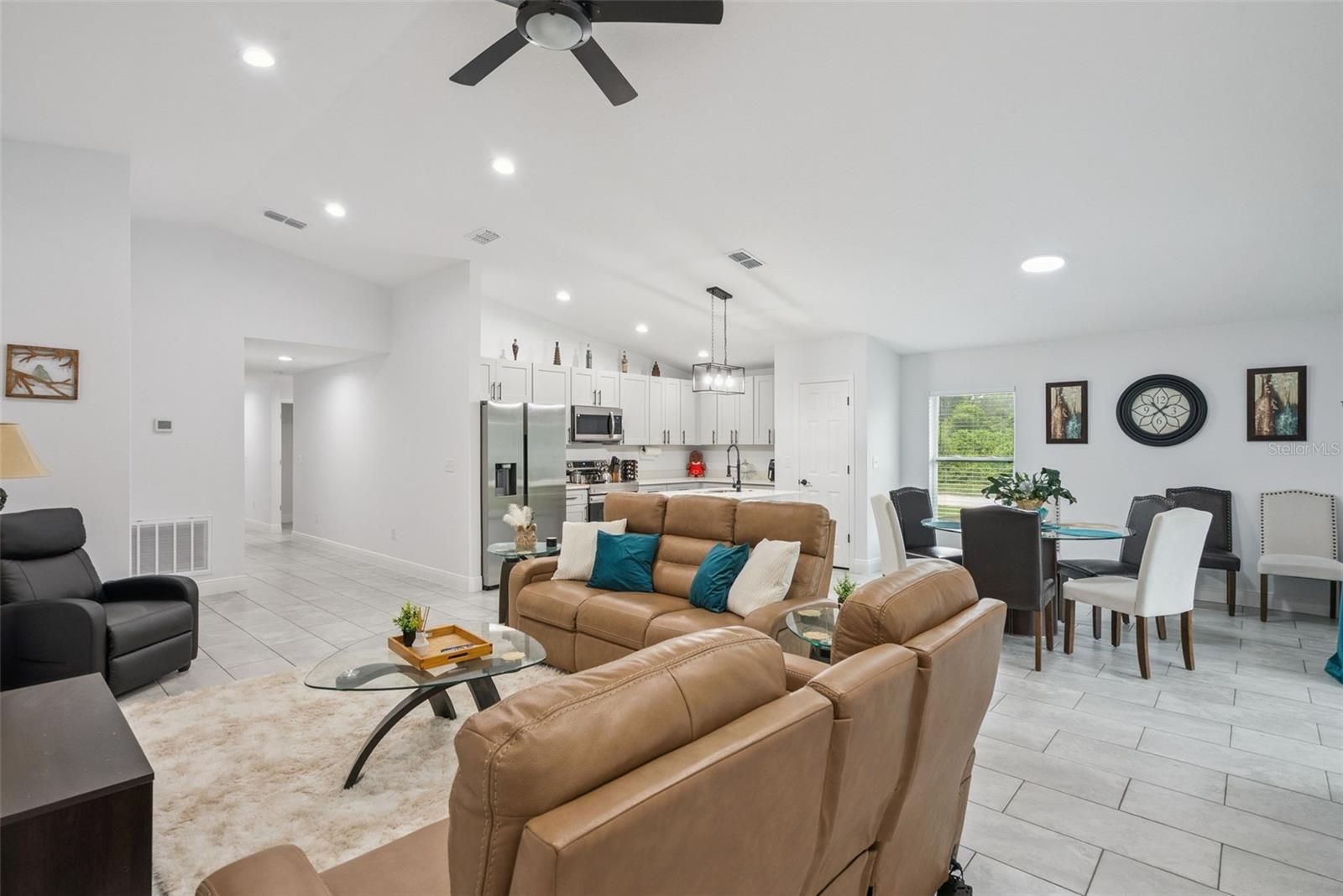 1195 8TH AVE, DELAND, FL, 32724