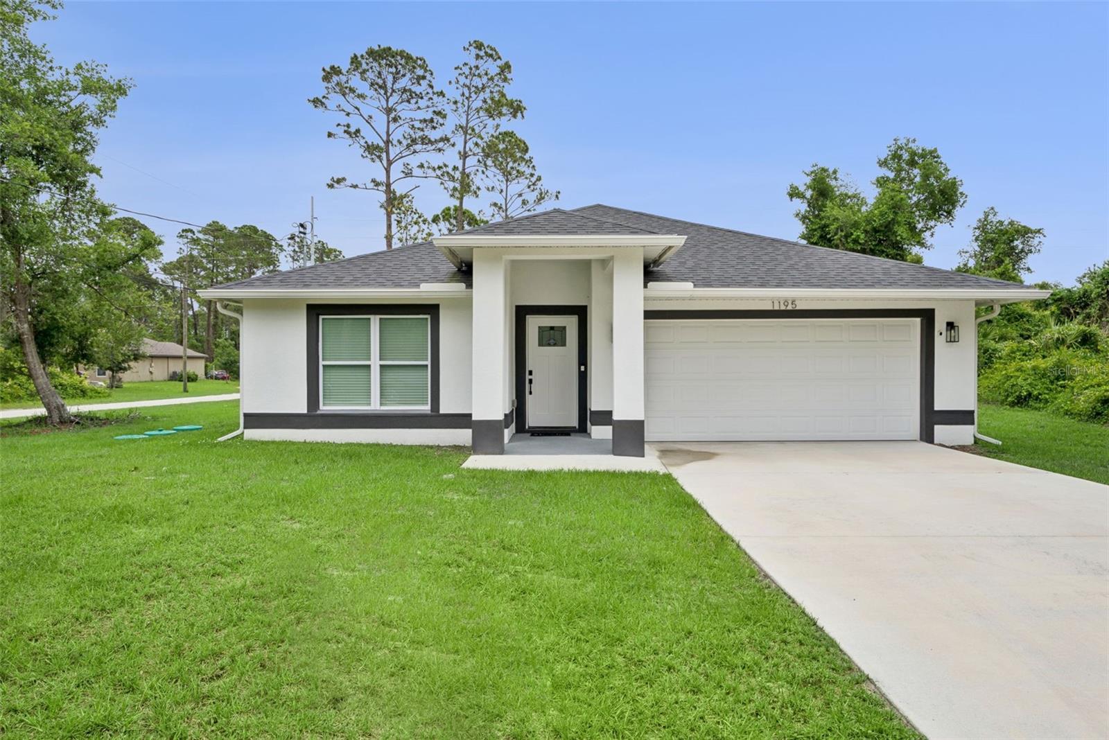 1195 8TH AVE, DELAND, FL, 32724