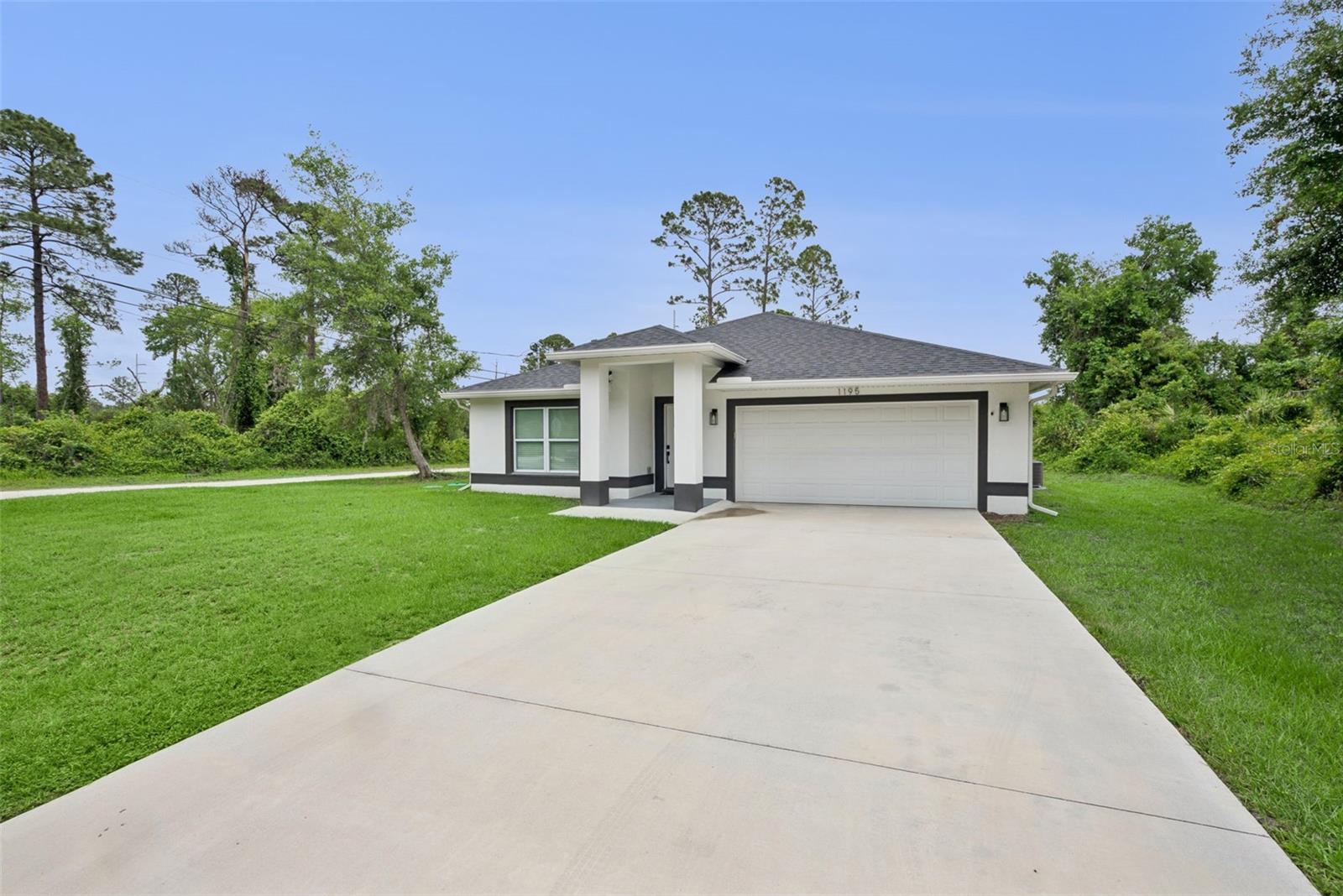 1195 8TH AVE, DELAND, FL, 32724