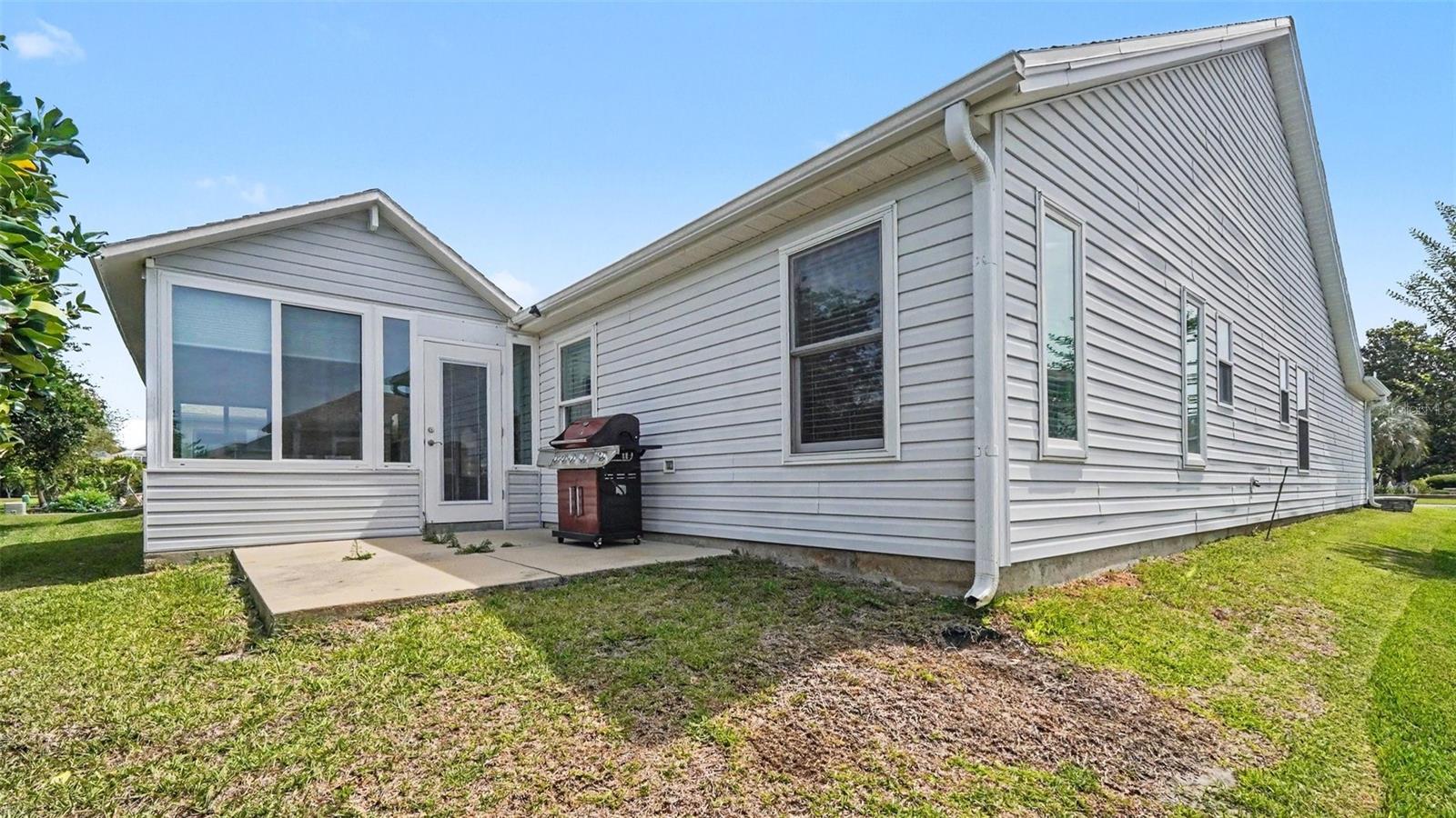 1422 SEGOVIA PL, THE VILLAGES, FL, 32162