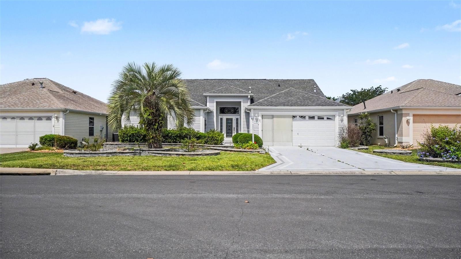 1422 SEGOVIA PL, THE VILLAGES, FL, 32162