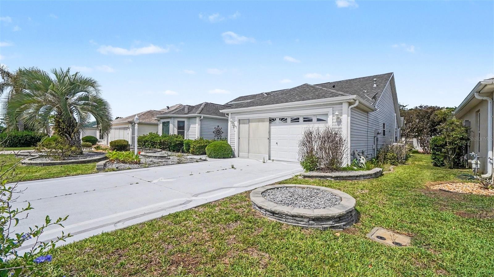 1422 SEGOVIA PL, THE VILLAGES, FL, 32162