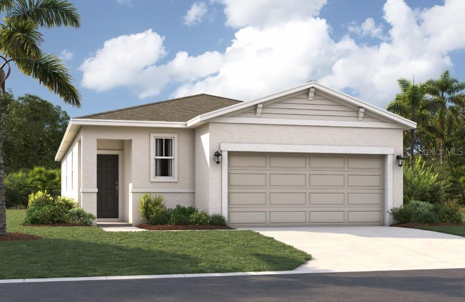 866 CASTLEFORD AVE NE, PALM BAY, FL, 32905