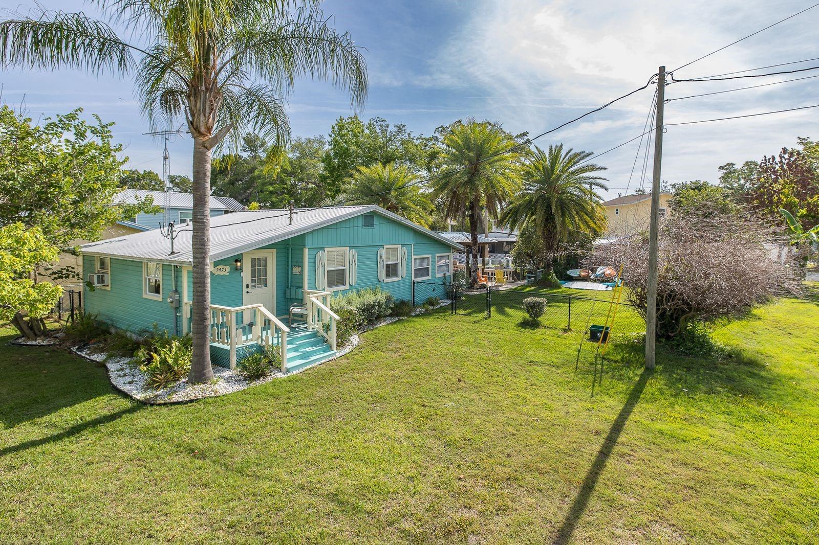 5473 DARLENE ST, WEEKI WACHEE, FL, 34607