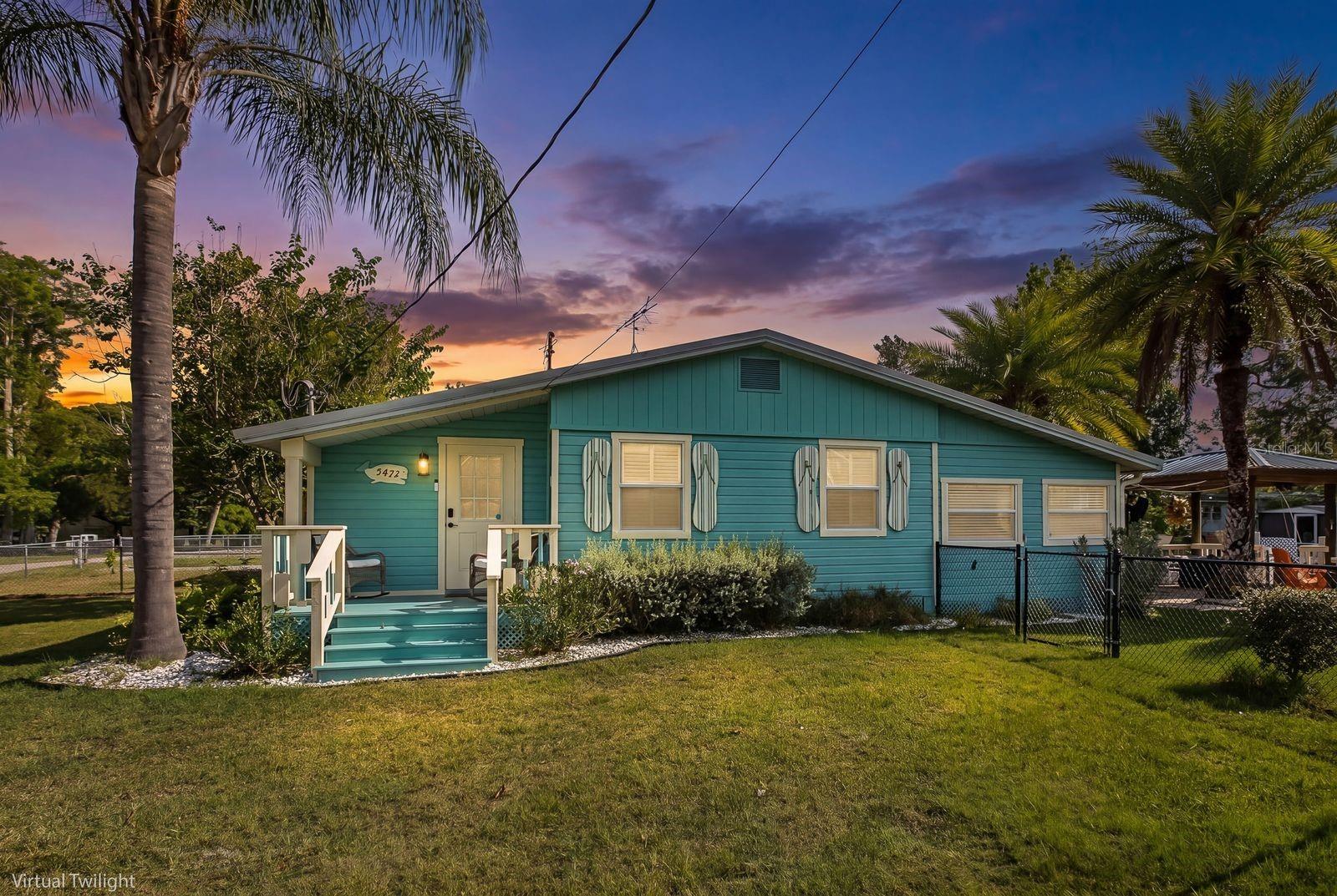5473 DARLENE ST, WEEKI WACHEE, FL, 34607