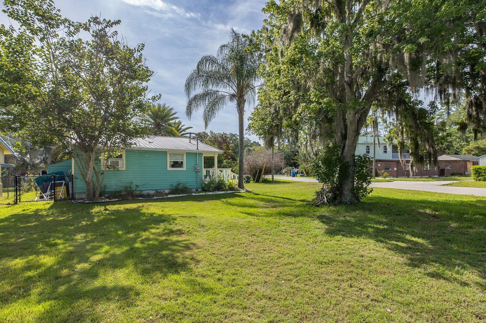 5473 DARLENE ST, WEEKI WACHEE, FL, 34607