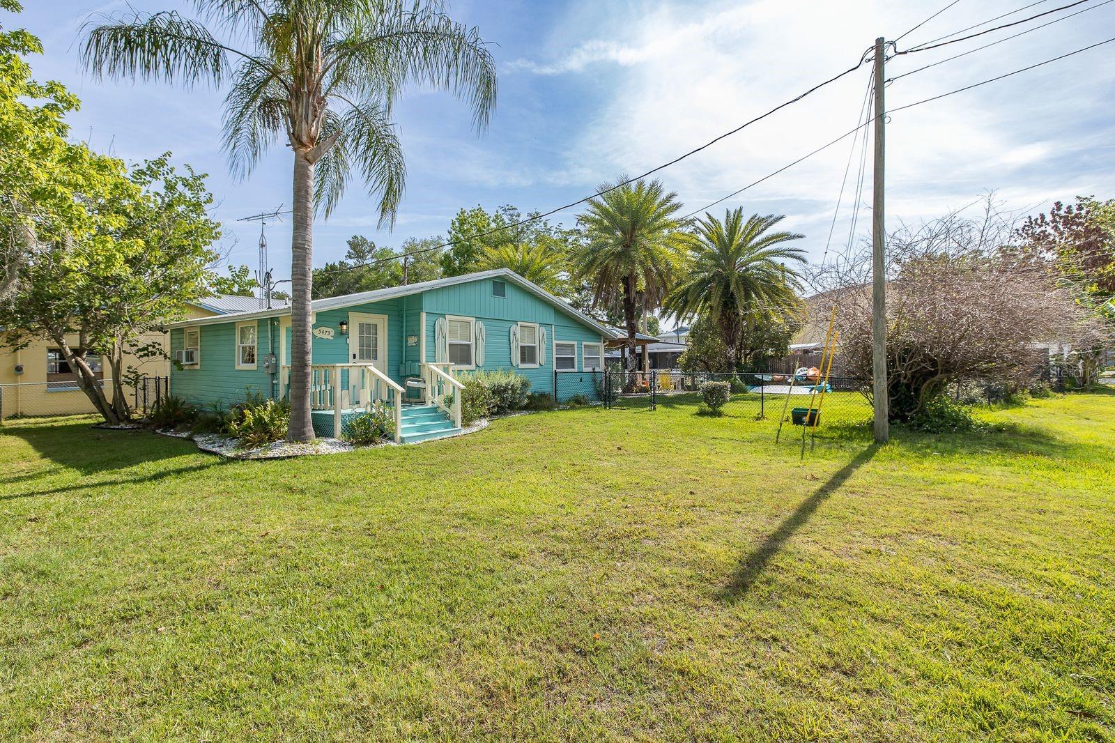 5473 DARLENE ST, WEEKI WACHEE, FL, 34607