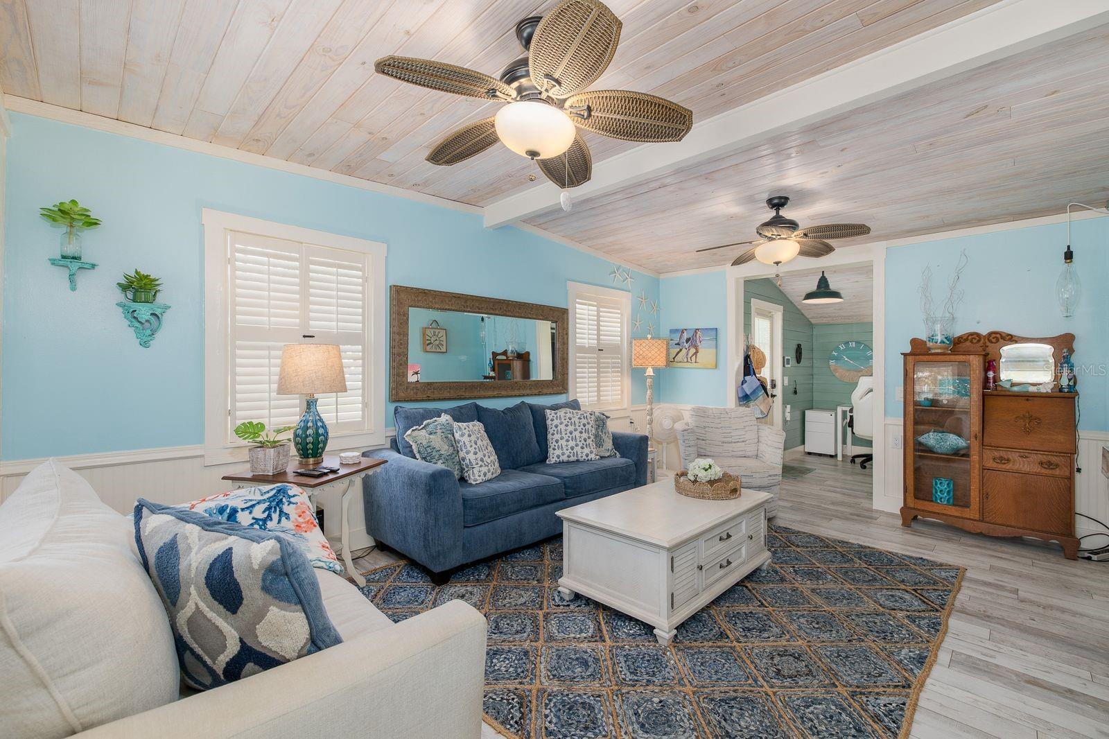 5473 DARLENE ST, WEEKI WACHEE, FL, 34607