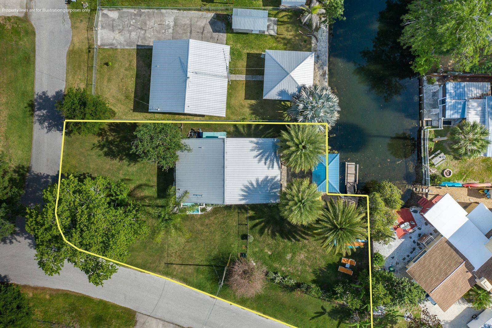 5473 DARLENE ST, WEEKI WACHEE, FL, 34607