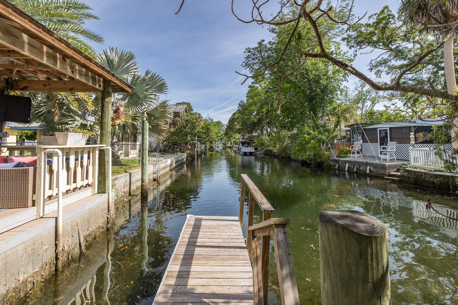 5473 DARLENE ST, WEEKI WACHEE, FL, 34607