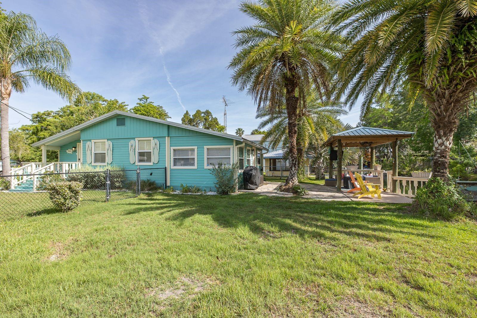 5473 DARLENE ST, WEEKI WACHEE, FL, 34607