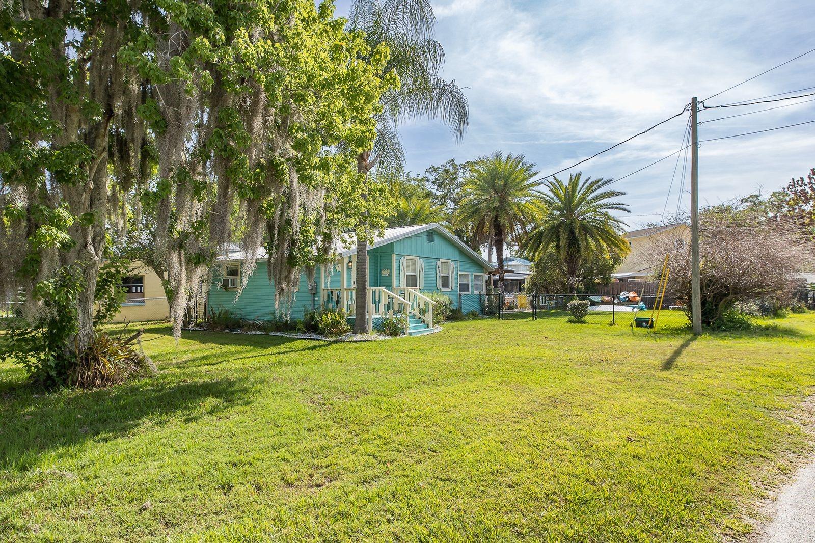 5473 DARLENE ST, WEEKI WACHEE, FL, 34607