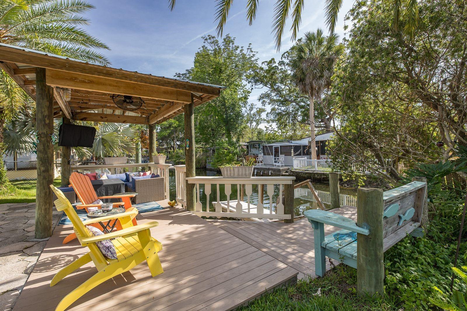 5473 DARLENE ST, WEEKI WACHEE, FL, 34607