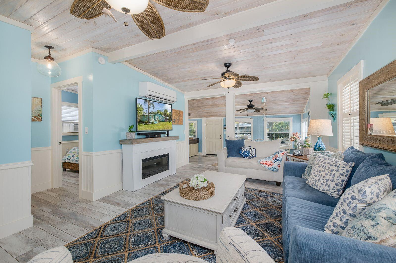 5473 DARLENE ST, WEEKI WACHEE, FL, 34607