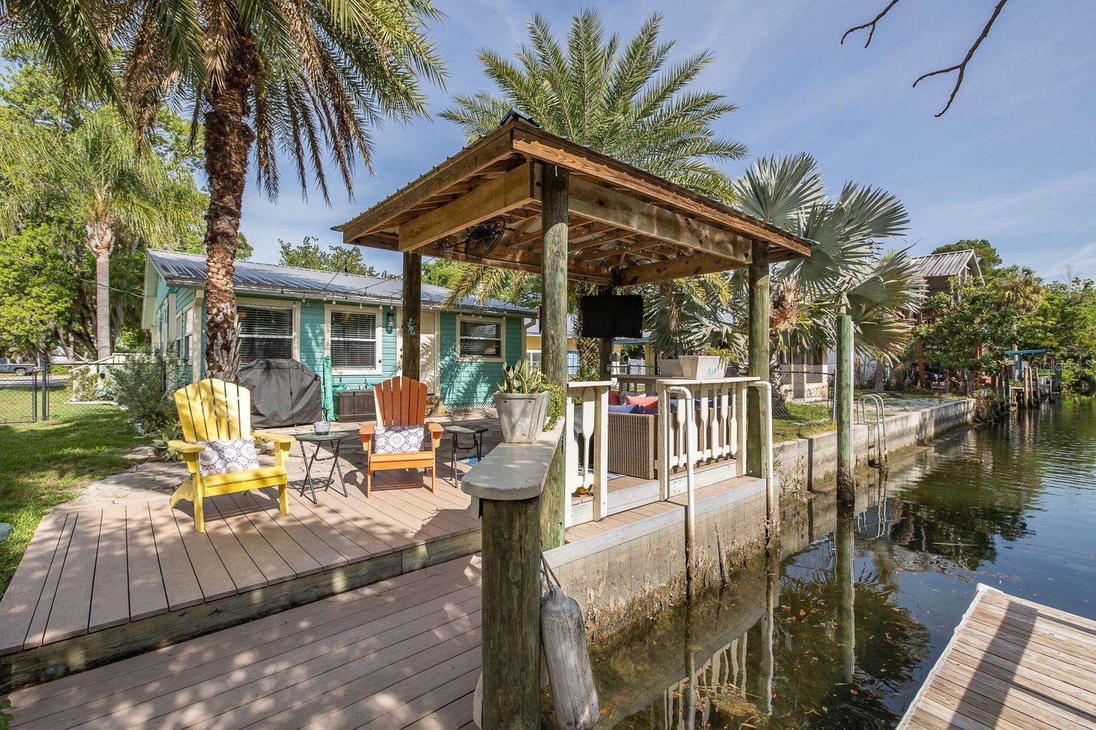 5473 DARLENE ST, WEEKI WACHEE, FL, 34607