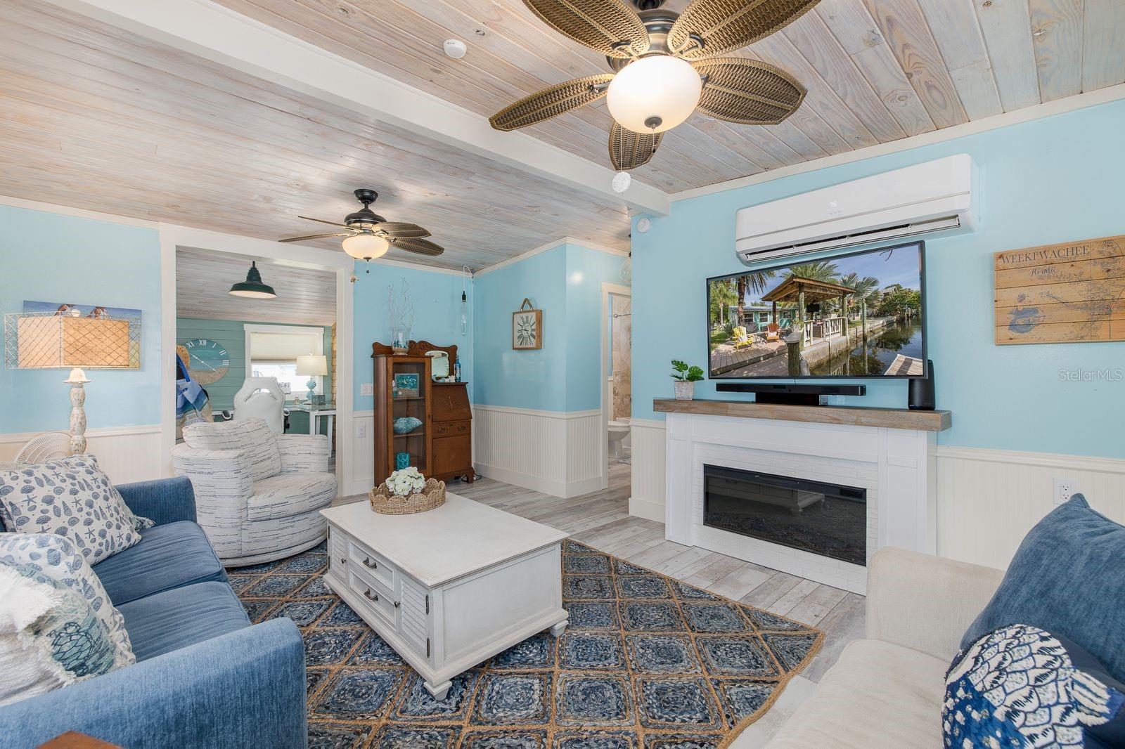 5473 DARLENE ST, WEEKI WACHEE, FL, 34607