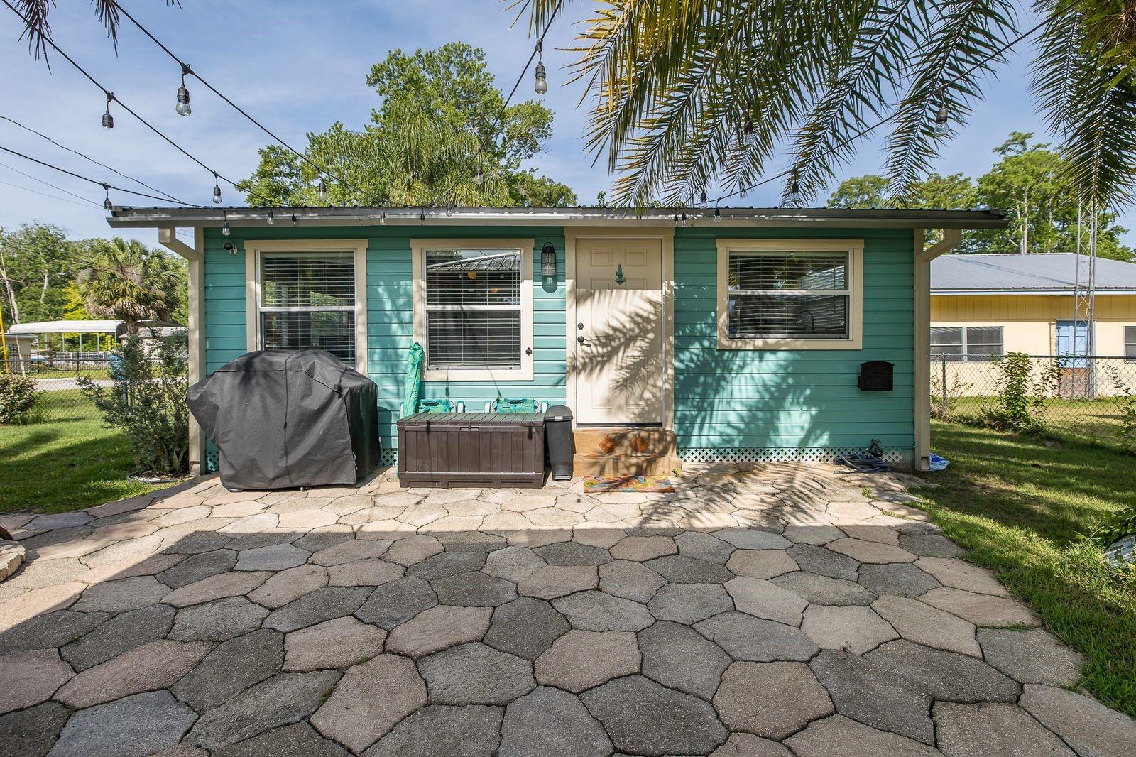5473 DARLENE ST, WEEKI WACHEE, FL, 34607