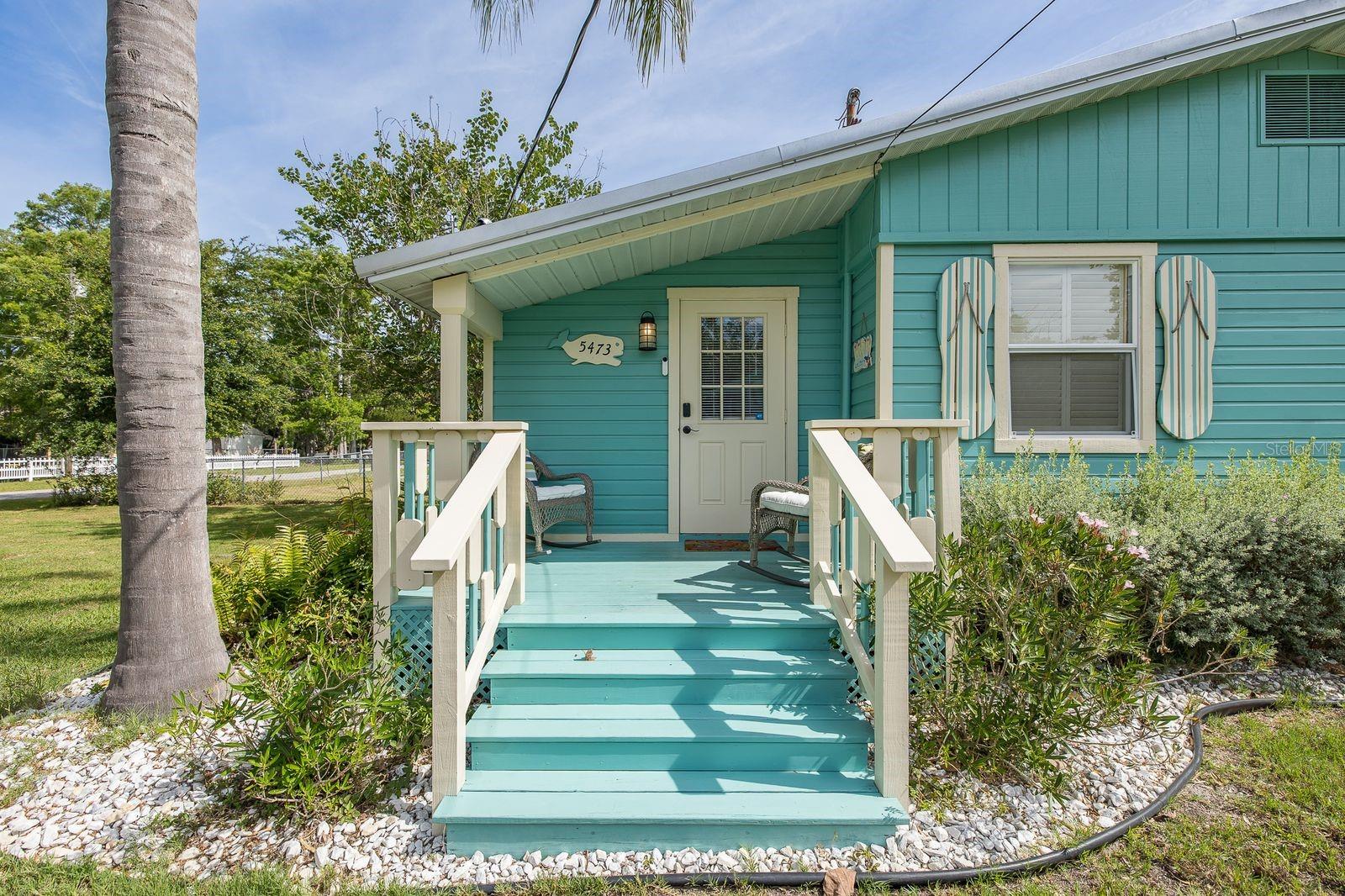 5473 DARLENE ST, WEEKI WACHEE, FL, 34607