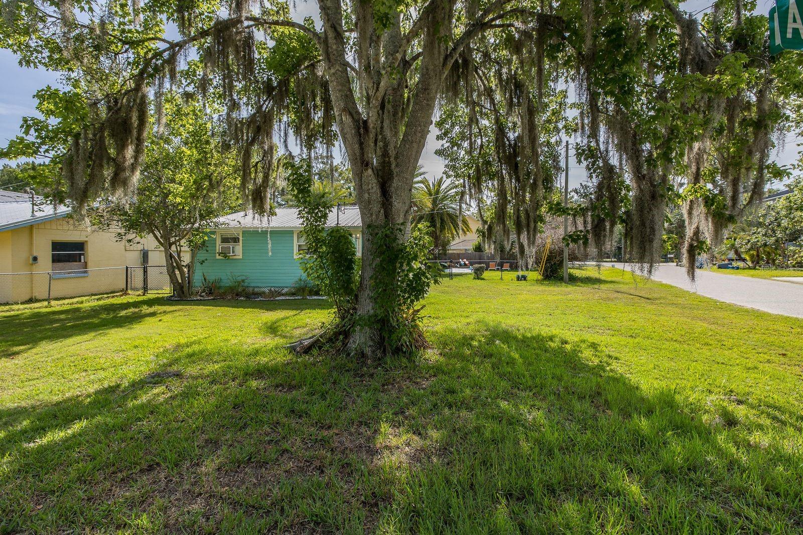 5473 DARLENE ST, WEEKI WACHEE, FL, 34607